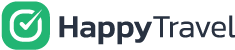 happytravel.co.uk Logo